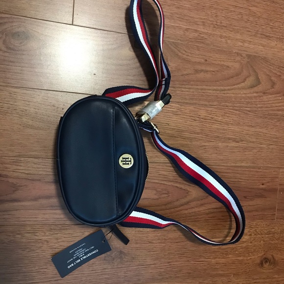 NWT Tommy bag - Picture 4 of 4